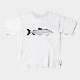 European Whitefish Kids T-Shirt